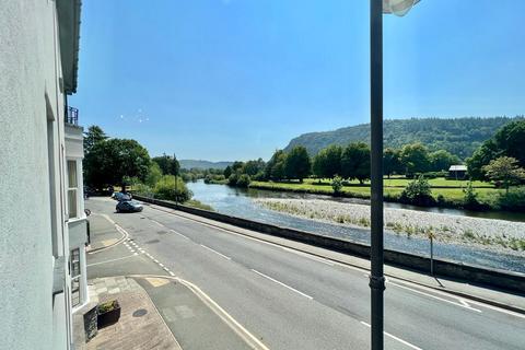 2 bedroom apartment for sale, Bridge Street, Llanrwst