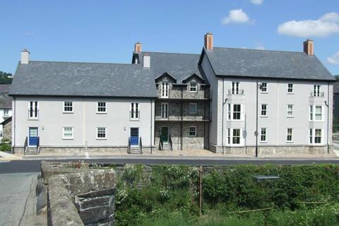 undefined, Bridge Street, Llanrwst