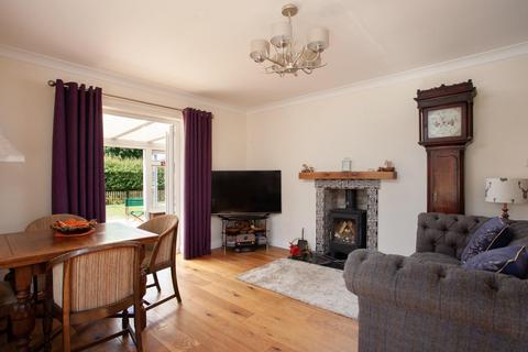 Hawthorne Cottage Butt Lane, Carlton Husthwaite, Thirsk, YO7 2BH