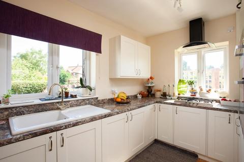 Hawthorne Cottage Butt Lane, Carlton Husthwaite, Thirsk, YO7 2BH