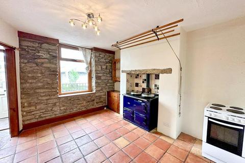 3 bedroom terraced house for sale - Croft Head Terrace, Glusburn