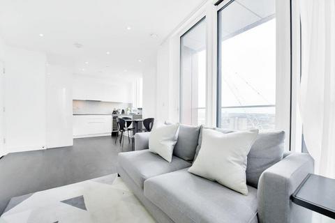 2 bedroom apartment to rent, Pinto Tower, Nine Elms Point