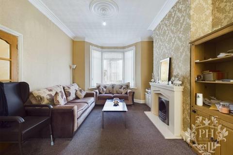 4 Egmont Road, Middlesbrough, TS4 2HT
