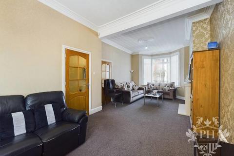 4 Egmont Road, Middlesbrough, TS4 2HT