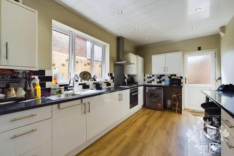 4 Egmont Road, Middlesbrough, TS4 2HT