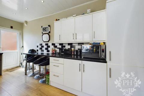 4 Egmont Road, Middlesbrough, TS4 2HT