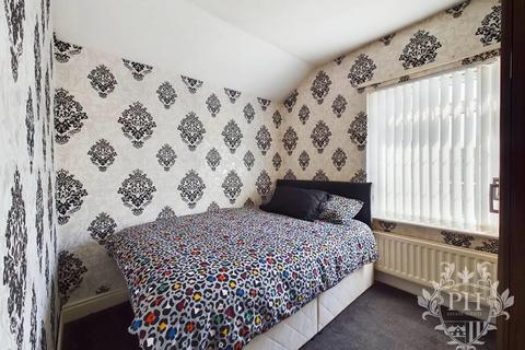 4 Egmont Road, Middlesbrough, TS4 2HT