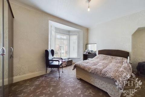 4 Egmont Road, Middlesbrough, TS4 2HT