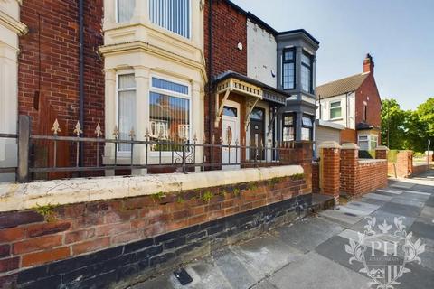 4 Egmont Road, Middlesbrough, TS4 2HT