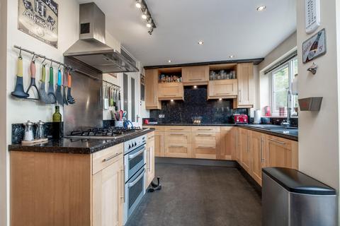 74 Druids Meadow, Boroughbridge, York, YO51 9NF