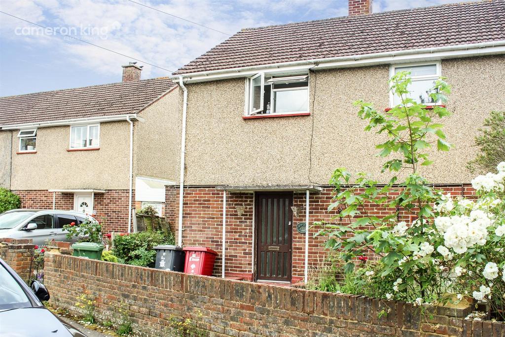 Mansel Close, Wexham, Slough 3 bed semidetached house for sale £490,000