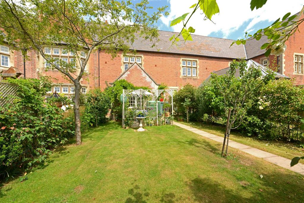 Oliver Road, Bicton Heath, Shrewsbury 2 bed character property for sale