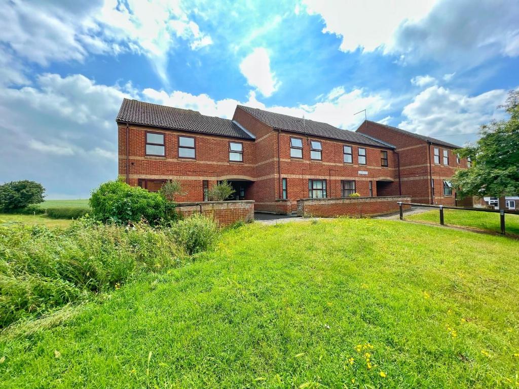Stevens Court, Wellingborough Road, Earls Barton, Northamptonshire NN6