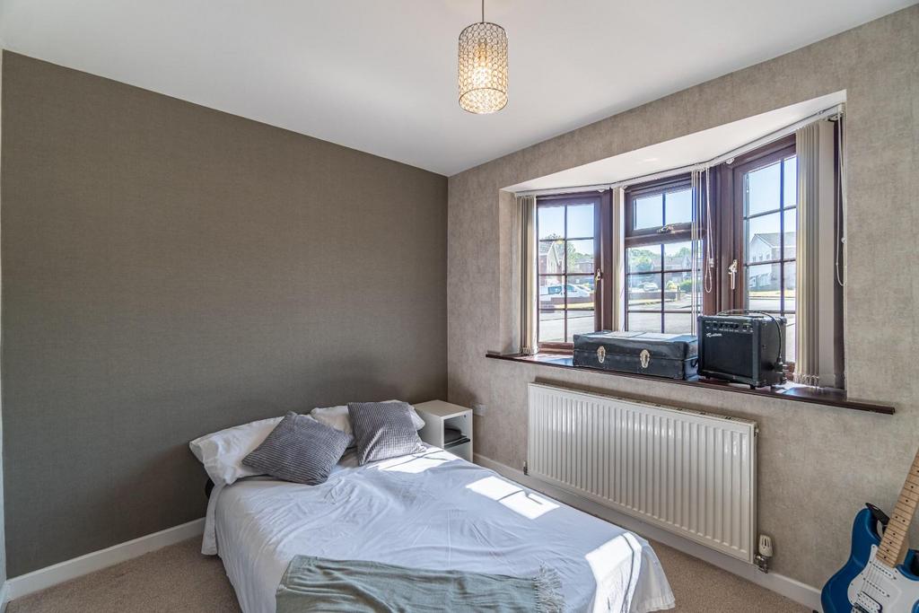Reception Room / Bedroom 4
