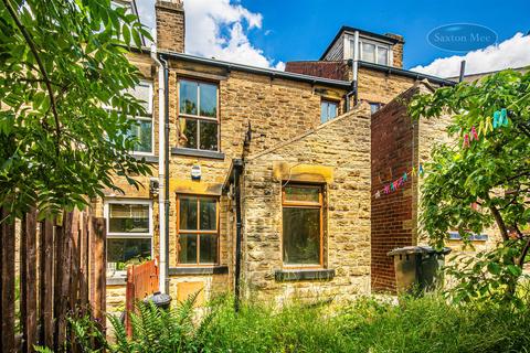 21 Rangeley Road, Sheffield, S6 5DW