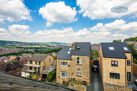 21 Rangeley Road, Sheffield, S6 5DW