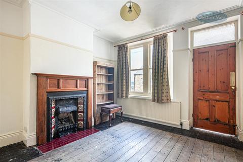 21 Rangeley Road, Sheffield, S6 5DW