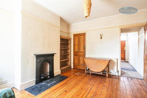 21 Rangeley Road, Sheffield, S6 5DW