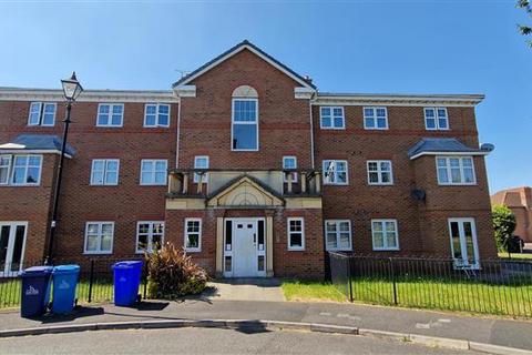 2 bedroom apartment for sale, Bellflower Close, Widnes, WA8