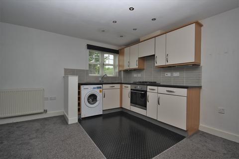 2 bedroom apartment for sale, Bellflower Close, Widnes, WA8