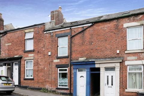 34 Springwood Road, Sheffield, S8 9TW
