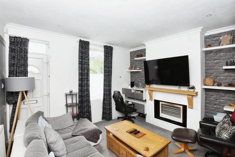 34 Springwood Road, Sheffield, S8 9TW