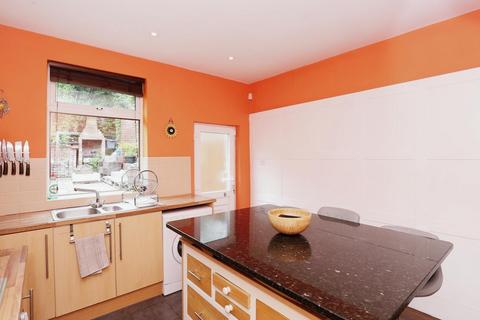 34 Springwood Road, Sheffield, S8 9TW