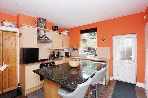 34 Springwood Road, Sheffield, S8 9TW