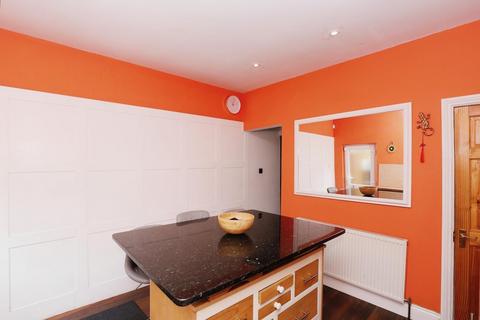 34 Springwood Road, Sheffield, S8 9TW