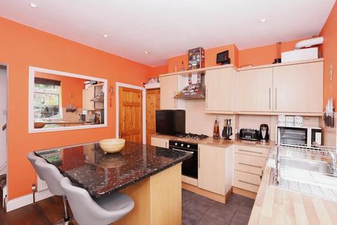 34 Springwood Road, Sheffield, S8 9TW