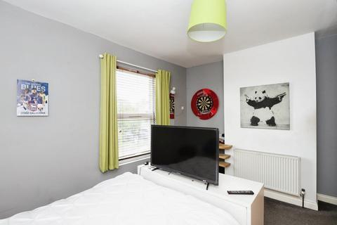 34 Springwood Road, Sheffield, S8 9TW