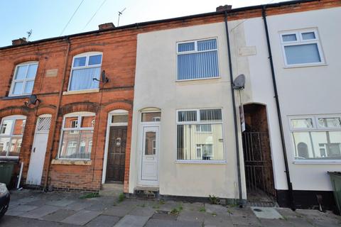 59 Glengate, Wigston, LE18 4SQ
