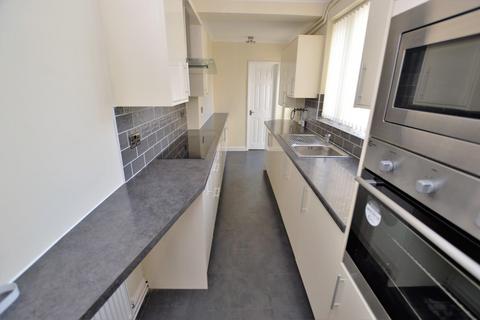 59 Glengate, Wigston, LE18 4SQ