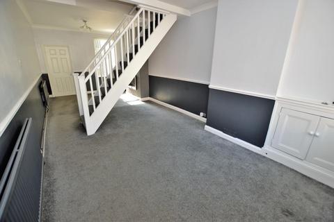 59 Glengate, Wigston, LE18 4SQ