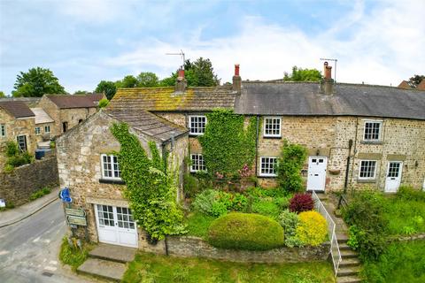 3 bedroom end of terrace house for sale, High Terrace, Markington, Harrogate