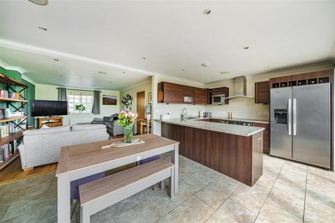 12 Pearsons Yard, Swinton, Malton, YO17 6TF