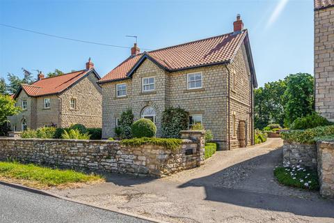 Cornwell House Main Street, Amotherby, Malton, YO17 6UN