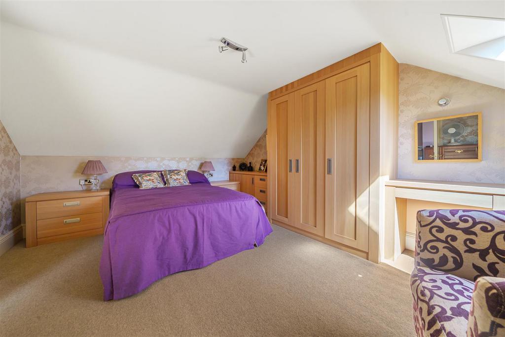 Bedroom two