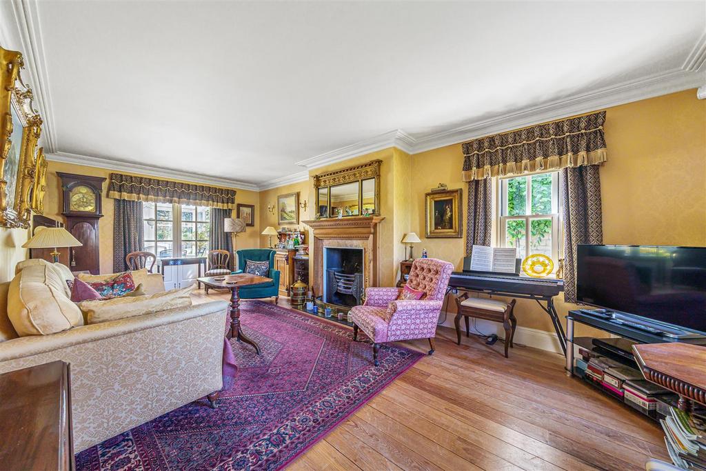 Sitting room