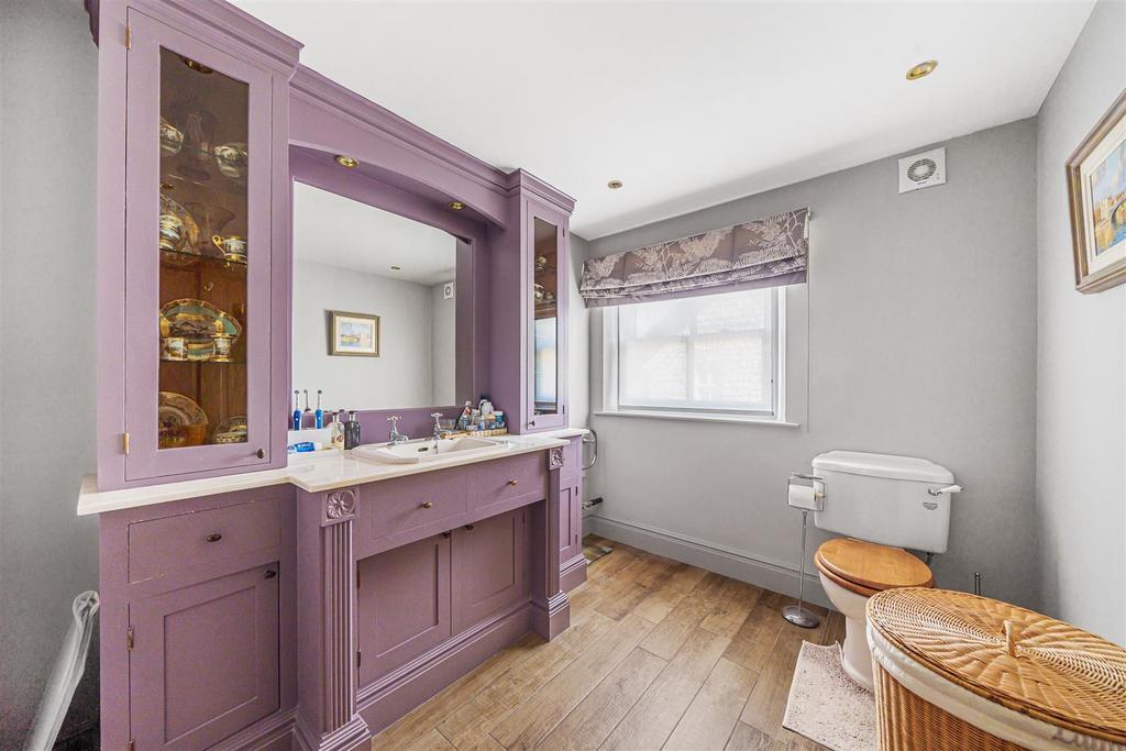 En suite