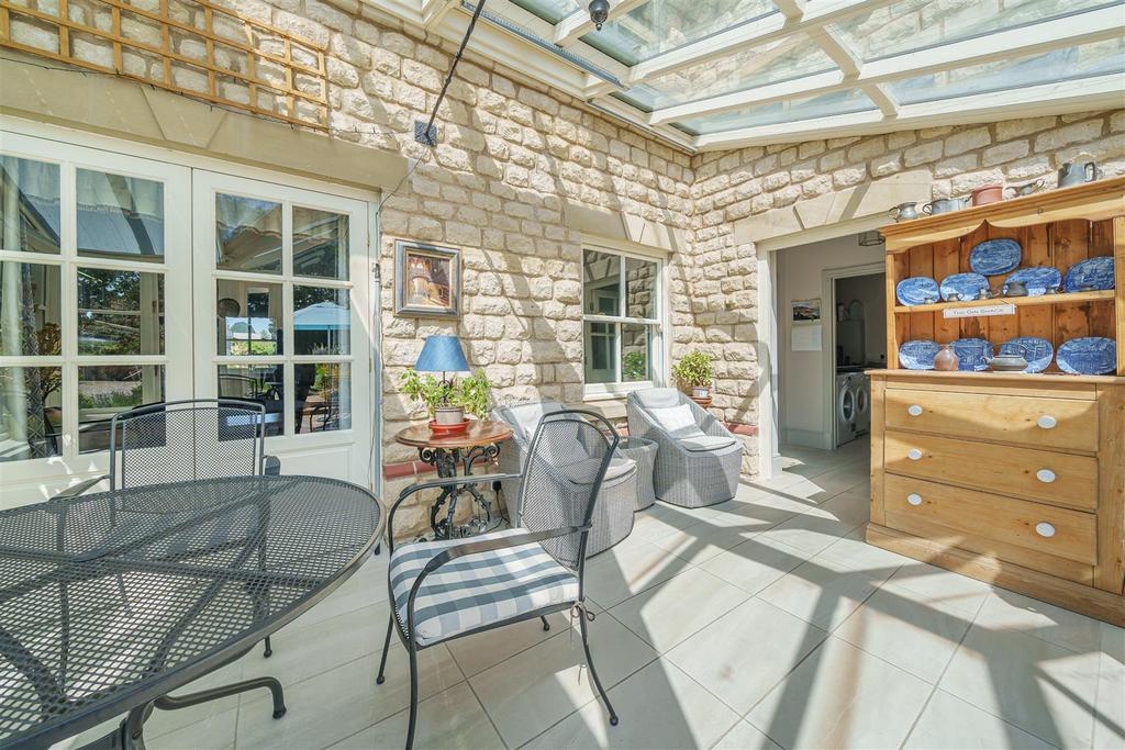 Conservatory