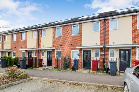 50 Deveron Drive, Tilehurst, Reading, RG30 4YD