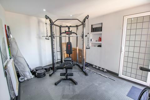50 Deveron Drive, Tilehurst, Reading, RG30 4YD