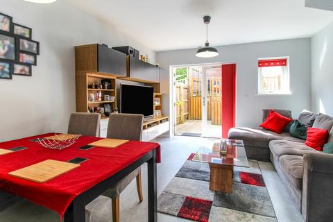 50 Deveron Drive, Tilehurst, Reading, RG30 4YD