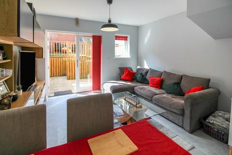 50 Deveron Drive, Tilehurst, Reading, RG30 4YD