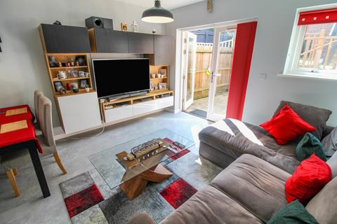 50 Deveron Drive, Tilehurst, Reading, RG30 4YD