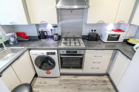 50 Deveron Drive, Tilehurst, Reading, RG30 4YD