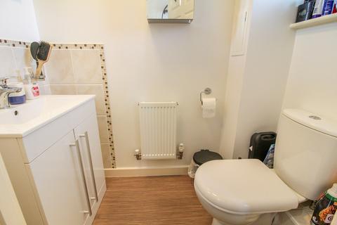 50 Deveron Drive, Tilehurst, Reading, RG30 4YD