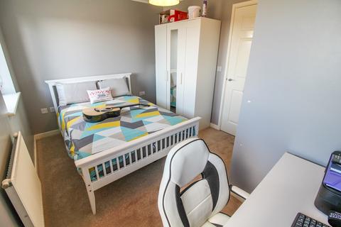 50 Deveron Drive, Tilehurst, Reading, RG30 4YD