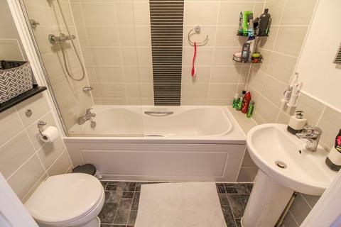 50 Deveron Drive, Tilehurst, Reading, RG30 4YD